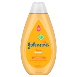 Johnson's Baby Shampoo 500ml