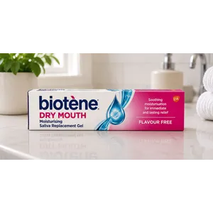 Biotene Oral Balance Dry Mouth Saliva Replacement Gel 50g