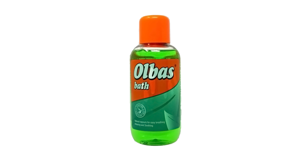Olbas Bath Liquid 250ml