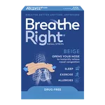 Breathe Right Nasal Strips Large Original Pack of 30
