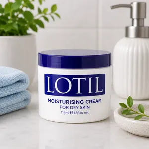 Lotil Original Cream 114ml