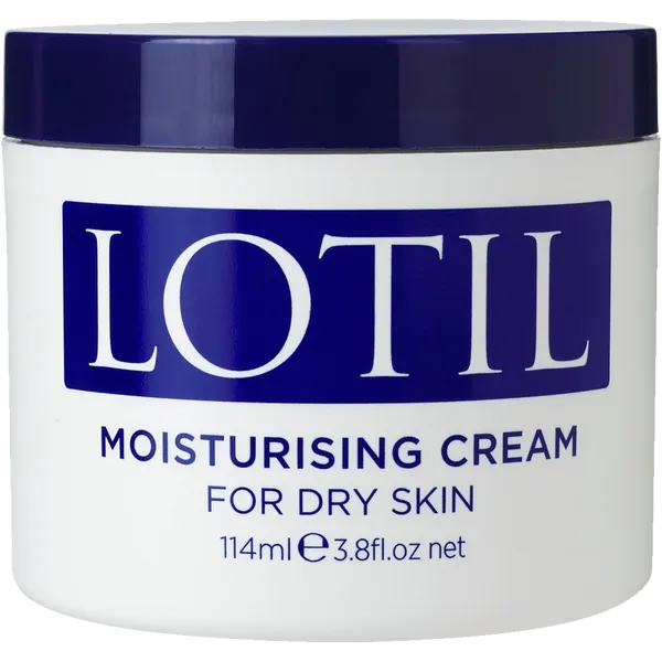 Lotil Original Cream 114ml