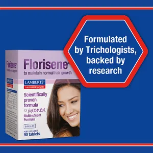 Lamberts Florisene Tablets For Women Pack of 90