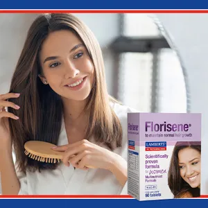 Lamberts Florisene Tablets For Women Pack of 90
