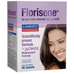 Lamberts Florisene Tablets For Women Pack of 90