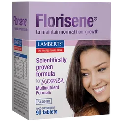 Lamberts Florisene Tablets For Women Pack of 90