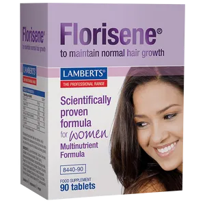 Lamberts Florisene Tablets For Women Pack of 90
