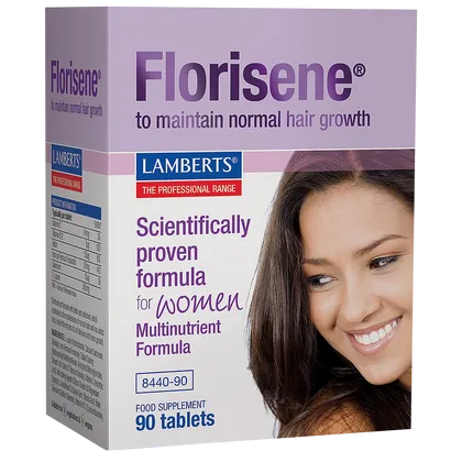 Lamberts Florisene Tablets For Women Pack of 90