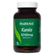HealthAid Karela 1250mg Tablets Pack of 60