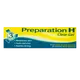 Preparation H Clear Gel 25g