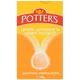 Potters Pastilles Lemon, Glycerine & Honey 45g