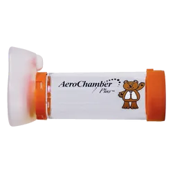 Aerochamber Plus Infant Device & Mask