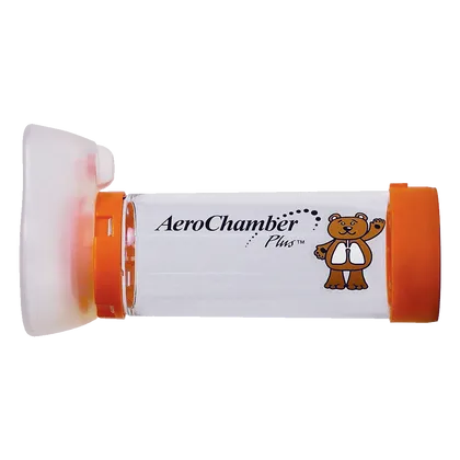 Aerochamber Plus Infant Device & Mask