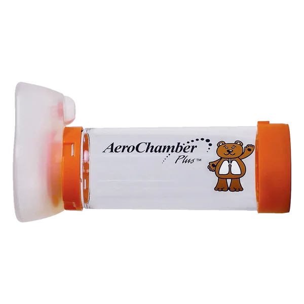 Aerochamber Plus Infant Device & Mask