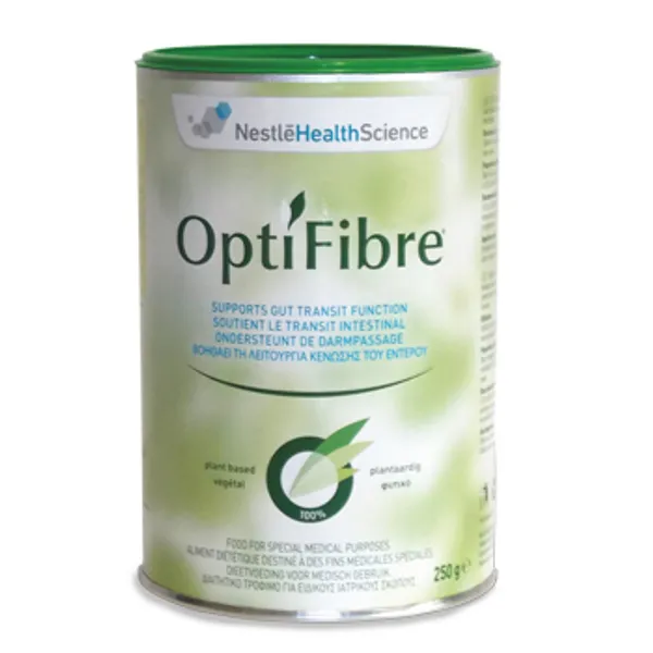 NESTLE OPTIFIBRE 250G