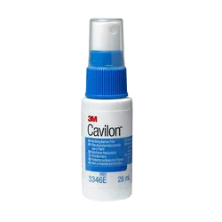 Cavilon No Sting Barrier Film Pump Spray 28ml