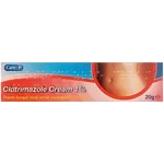 Care Clotrimazole Cream 20g