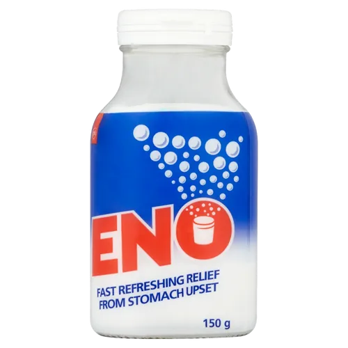 Eno Fruit Salts Original 150g