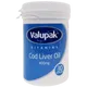 Valupak Cod Liver Oil Capsules 400mg Pack of 30