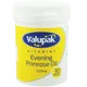 Valupak Evening Primrose Oil Capsules 500mg Pack of 30