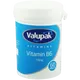 Valupak Vitamin B6 10mg Tablets Pack of 60