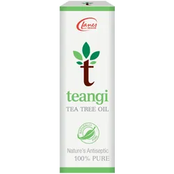 Lanes Tea Tree Oil 10ml