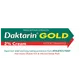 Daktarin Gold Cream 15g