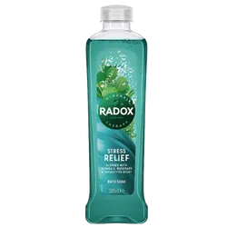 Radox Herbal Bath Stress Relief 500ml