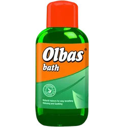 Olbas Bath Liquid 250ml