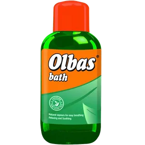 Olbas Bath Liquid 250ml
