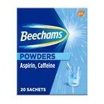 Beechams Powders Pack of 20