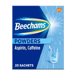 Beechams Powders Pack of 20