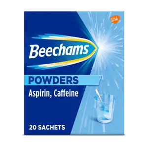 Beechams Powders Pack of 20