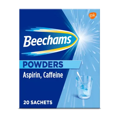 Beechams Powders Pack of 20