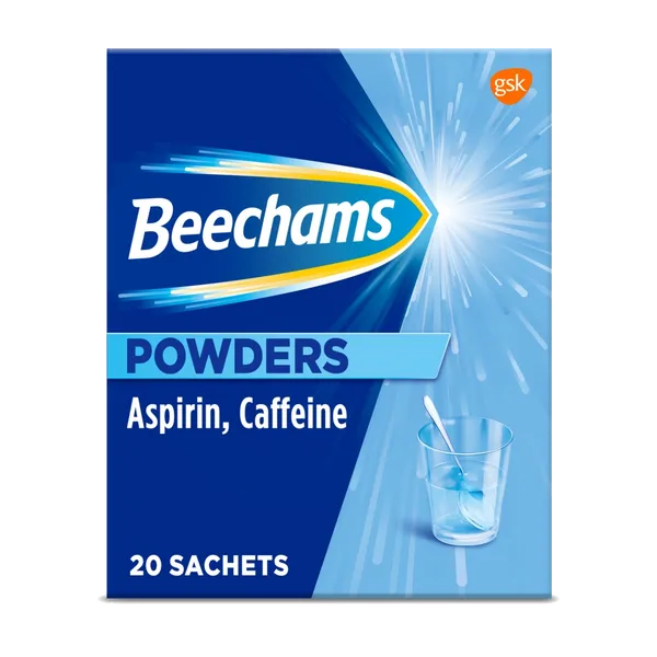 Beechams Powders Pack of 20