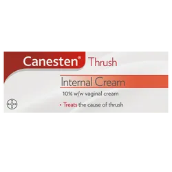 Canesten Thrush Internal Prefilled Applicator 10% 5g