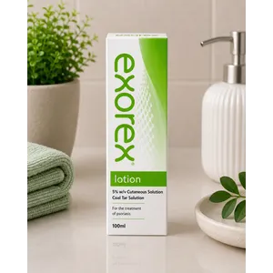 Exorex Lotion 250ml