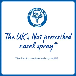 Sterimar Breathe Easy Daily Nasal Spray 100ml