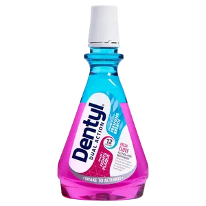 Dentyl Dual Action Fresh Clove CPC Mouthwash 500ml