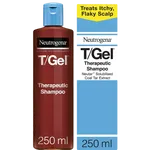 Neutrogena T/Gel Therapeutic Shampoo 250ml