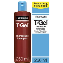 Neutrogena T/Gel Therapeutic Shampoo 250ml