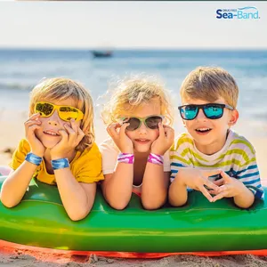 Sea-band Nausea Relief Wrist Band For Children