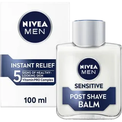 Nivea For Men Sensitive Post Shave Balm 100ml