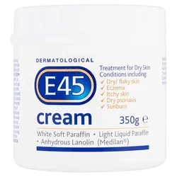 E45 Cream 350g