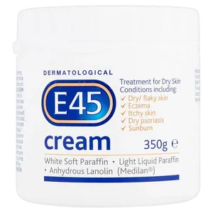 E45 Cream 350g