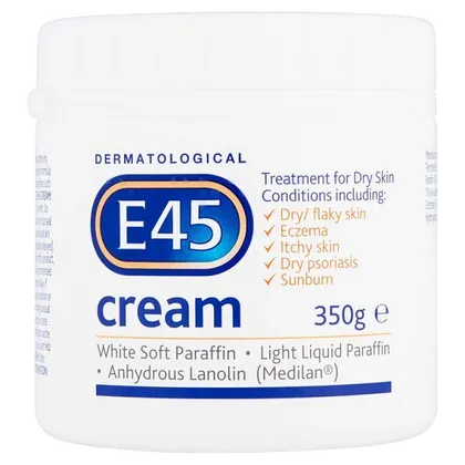 E45 Cream 350g
