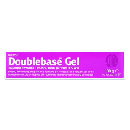 Doublebase Gel 100g