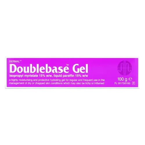 Doublebase Gel 100g