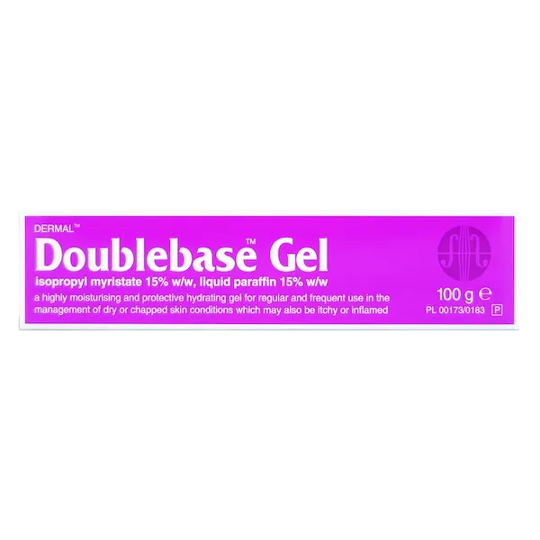 Doublebase Gel 100g