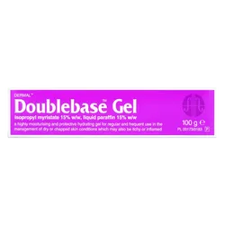 Doublebase Gel 100g